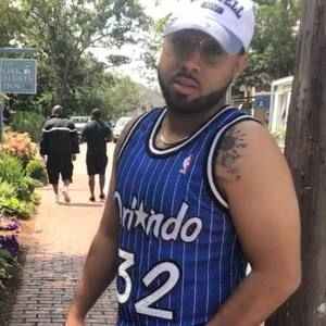 Meet your Posher, Kenneth